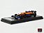 Fórmula 1 McLaren MCL35 F1 Team 2020 1:64 LCD Models - Imagem 1