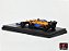 Fórmula 1 McLaren MCL35 F1 Team 2020 1:64 LCD Models - Imagem 4