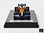 Fórmula 1 McLaren MCL35 F1 Team 2020 1:64 LCD Models - Imagem 5