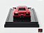 Lamborghini Murcielago 1:64 LCD Models Vermelho - Imagem 6