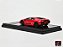 Lamborghini Murcielago 1:64 LCD Models Vermelho - Imagem 4