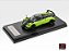 Pagani Huayra Roadster BC 1:64 LCD Models Verde - Imagem 3