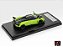 Pagani Huayra Roadster BC 1:64 LCD Models Verde - Imagem 4