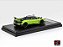 Pagani Huayra Roadster BC 1:64 LCD Models Verde - Imagem 2