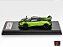 Pagani Huayra Roadster BC 1:64 LCD Models Verde - Imagem 8