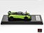 Pagani Huayra Roadster BC 1:64 LCD Models Verde - Imagem 9