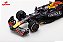 Fórmula 1 Oracle Red Bull Racing RB21 Max Verstappen Winner GP Las Vegas 2025 1:18 Spark - Imagem 4