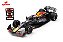 Fórmula 1 Oracle Red Bull Racing RB21 Max Verstappen Winner GP Las Vegas 2025 1:18 Spark - Imagem 1