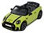 Mini JCW Cabrio 2021 1:18 OttOmobile Verde - Imagem 7