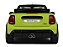 Mini JCW Cabrio 2021 1:18 OttOmobile Verde - Imagem 4
