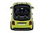 Mini JCW Cabrio 2021 1:18 OttOmobile Verde - Imagem 10