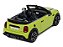 Mini JCW Cabrio 2021 1:18 OttOmobile Verde - Imagem 8