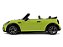 Mini JCW Cabrio 2021 1:18 OttOmobile Verde - Imagem 11