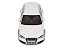 Audi C7 All Road 2015 1:18 OttOmobile Branco - Imagem 9