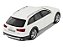 Audi C7 All Road 2015 1:18 OttOmobile Branco - Imagem 8