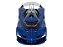 Alpine Alpenglow HY6 Specular 2024 1:18 OttOmobile Azul - Imagem 9