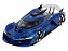 Alpine Alpenglow HY6 Specular 2024 1:18 OttOmobile Azul - Imagem 7