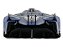 Alpine Alpenglow HY6 Specular 2024 1:18 OttOmobile Azul - Imagem 4