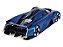 Alpine Alpenglow HY6 Specular 2024 1:18 OttOmobile Azul - Imagem 8