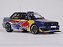 BMW E30 V8 Red Bull Drift 1:18 OttOmobile - Imagem 5