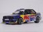 BMW E30 V8 Red Bull Drift 1:18 OttOmobile - Imagem 1