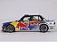 BMW E30 V8 Red Bull Drift 1:18 OttOmobile - Imagem 7