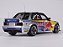 BMW E30 V8 Red Bull Drift 1:18 OttOmobile - Imagem 2