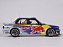BMW E30 V8 Red Bull Drift 1:18 OttOmobile - Imagem 8