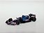 Fórmula 1 Alpine A525 Pierre Gasly 2025 1:43 Bburago c/ Display e Piloto - Imagem 1