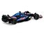 Fórmula 1 Alpine A525 Pierre Gasly 2025 1:43 Bburago c/ Display e Piloto - Imagem 2