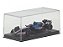 Fórmula 1 Alpine A525 Pierre Gasly 2025 1:43 Bburago c/ Display e Piloto - Imagem 6