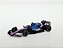 Fórmula 1 Alpine A525 Franco Colapinto 2025 1:43 Bburago c/ Display e Piloto - Imagem 1