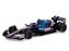 Fórmula 1 Alpine A525 Franco Colapinto 2025 1:43 Bburago c/ Display e Piloto - Imagem 1