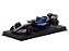Fórmula 1 Alpine A525 Franco Colapinto 2025 1:43 Bburago c/ Display e Piloto - Imagem 5
