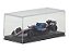 Fórmula 1 Alpine A525 Franco Colapinto 2025 1:43 Bburago c/ Display e Piloto - Imagem 6
