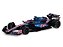 Fórmula 1 Alpine A525 Pierre Gasly 2025 1:43 Bburago - Imagem 1