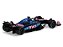 Fórmula 1 Alpine A525 Pierre Gasly 2025 1:43 Bburago - Imagem 2