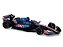 Fórmula 1 Alpine A525 Pierre Gasly 2025 1:43 Bburago - Imagem 3