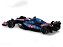 Fórmula 1 Alpine A525 Pierre Gasly 2025 1:43 Bburago - Imagem 4
