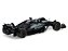 Fórmula 1 Mercedes AMG W16 Russel 2025 1:43 Bburago c/ Display e Piloto - Imagem 2