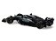 Fórmula 1 Mercedes AMG W16 Russel 2025 1:43 Bburago c/ Display e Piloto - Imagem 4