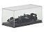 Fórmula 1 Mercedes AMG W16 Russel 2025 1:43 Bburago c/ Display e Piloto - Imagem 6