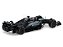 Fórmula 1 Mercedes AMG W16 Kimi Antonelli 2025 1:43 Bburago c/ Display e Piloto - Imagem 2