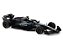 Fórmula 1 Mercedes AMG W16 Kimi Antonelli 2025 1:43 Bburago c/ Display e Piloto - Imagem 3