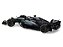 Fórmula 1 Mercedes AMG W16 Kimi Antonelli 2025 1:43 Bburago c/ Display e Piloto - Imagem 4