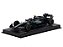 Fórmula 1 Mercedes AMG W16 Kimi Antonelli 2025 1:43 Bburago c/ Display e Piloto - Imagem 5