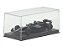 Fórmula 1 Mercedes AMG W16 Kimi Antonelli 2025 1:43 Bburago c/ Display e Piloto - Imagem 6