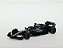 Fórmula 1 Mercedes AMG W16 Russel 2025 1:43 Bburago - Imagem 1