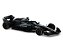 Fórmula 1 Mercedes AMG W16 Russel 2025 1:43 Bburago - Imagem 3