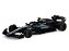 Fórmula 1 Mercedes AMG W16 Kimi Antonelli 2025 1:43 Bburago - Imagem 1